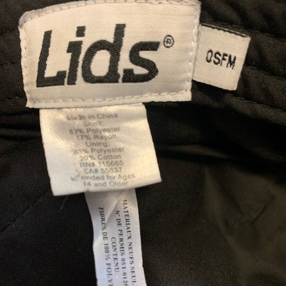 Lids casual hat - Picture 4 of 6